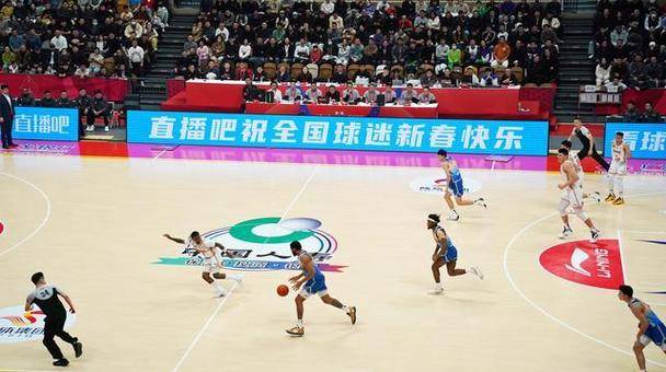【赛事直播】现场气氛与精彩画面同步呈现的简单介绍
