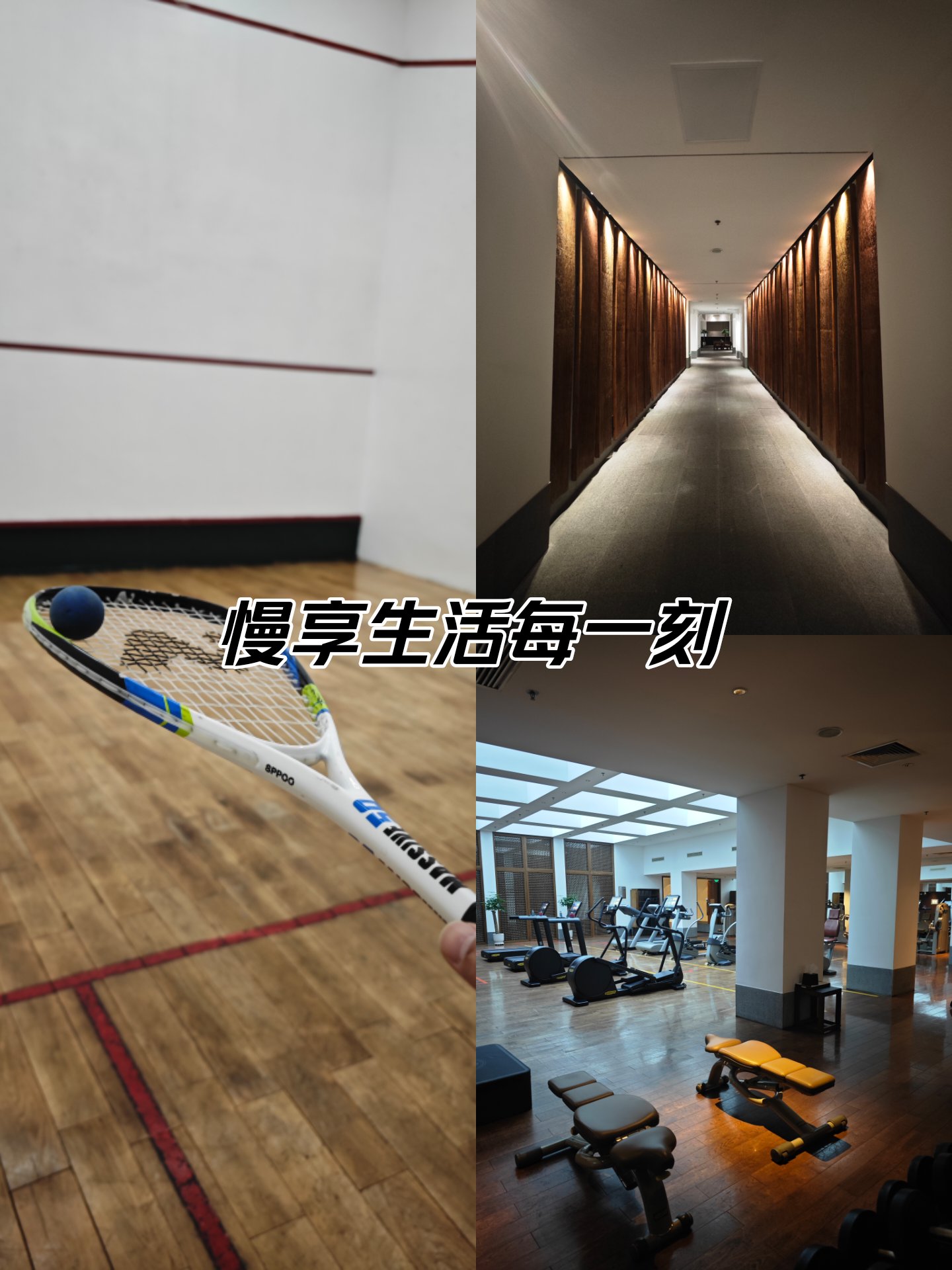 趣味壁球联盟赛，锻炼反应力与团队精神