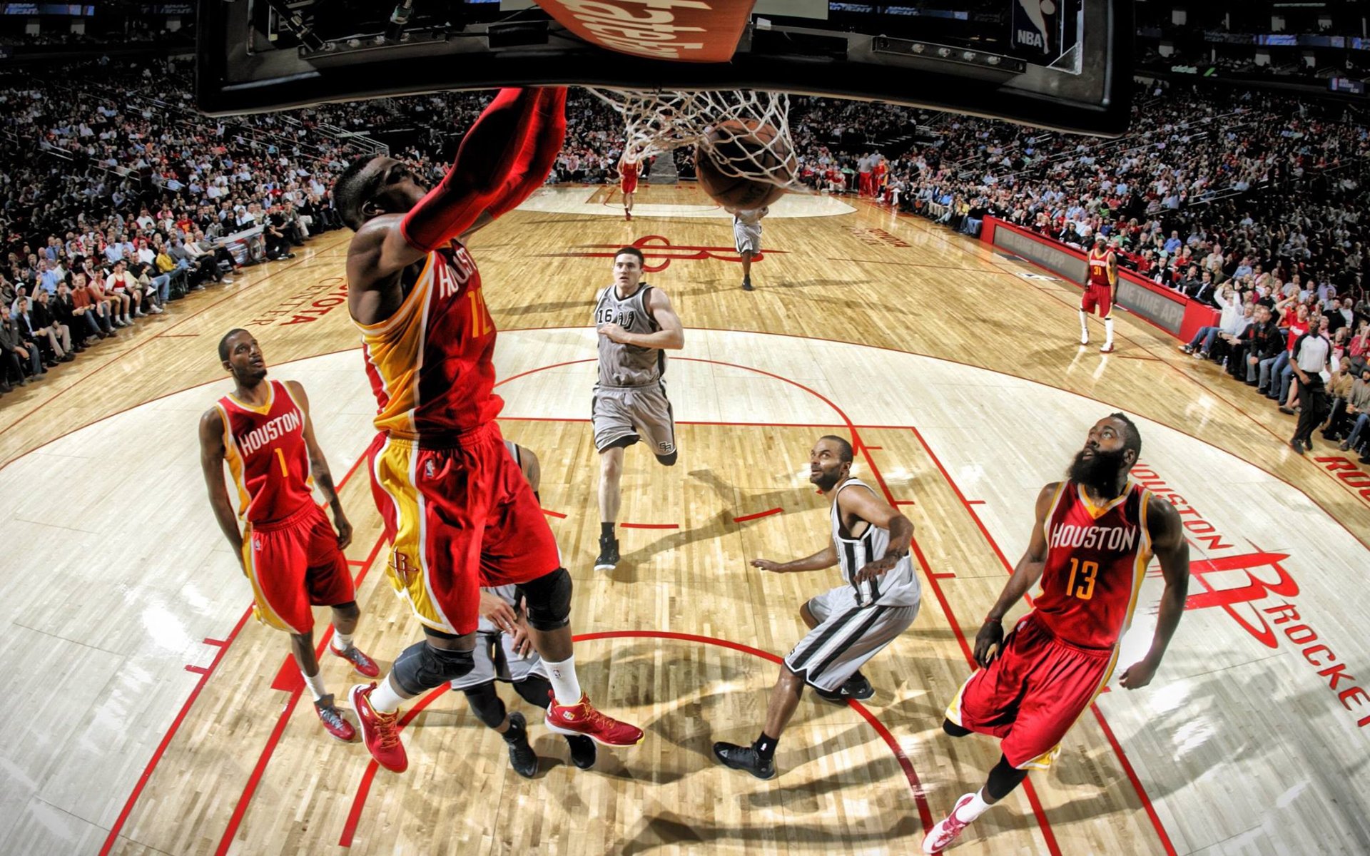 NBA球员身体素质提升方案，nba球员体能